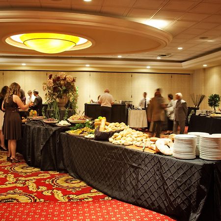 Holiday Inn Hotel & Suites St.Catharines-Niagara By Ihg Sainte-Catherine Restaurang bild