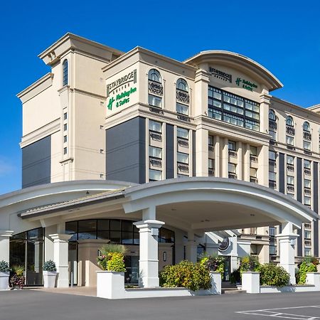 Holiday Inn Hotel & Suites St.Catharines-Niagara By Ihg Sainte-Catherine Exteriör bild