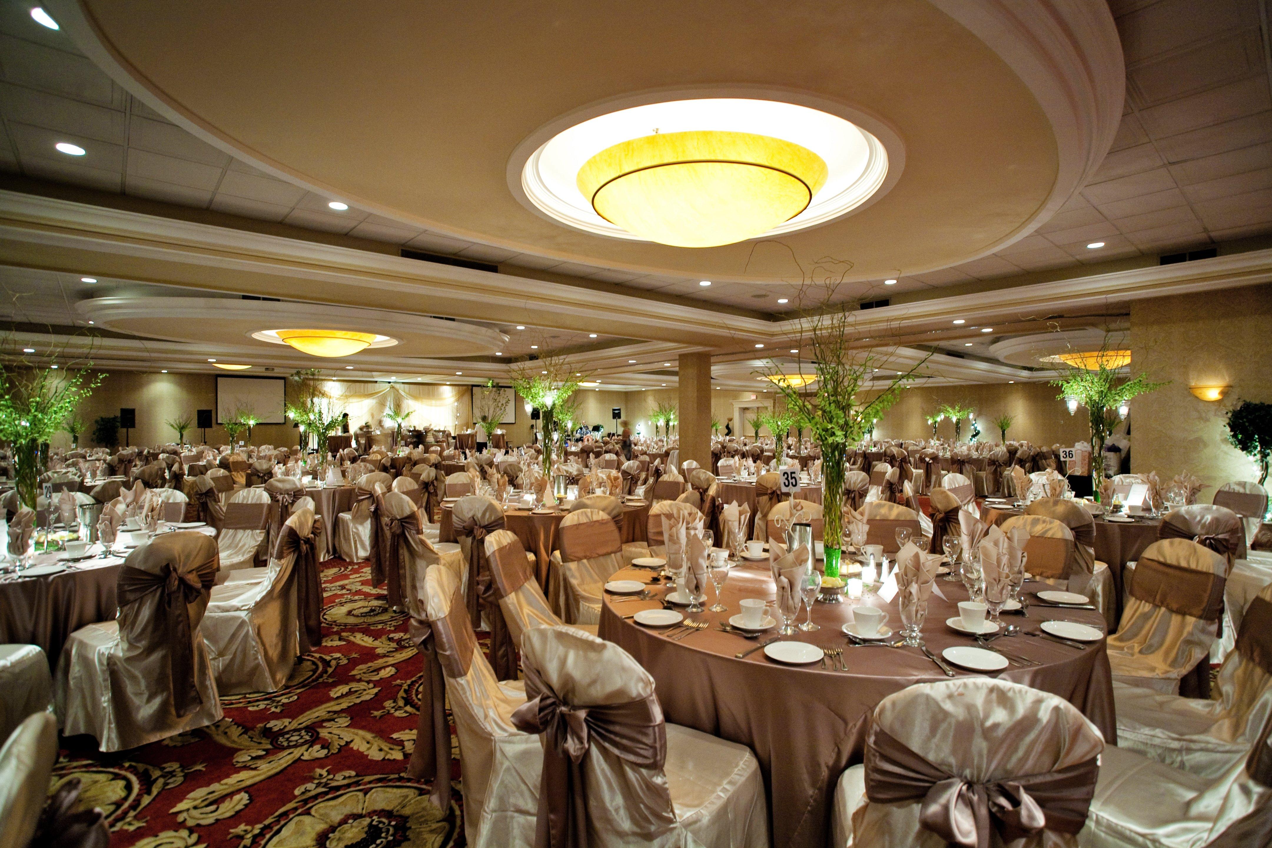 Holiday Inn Hotel & Suites St.Catharines-Niagara By Ihg Sainte-Catherine Exteriör bild