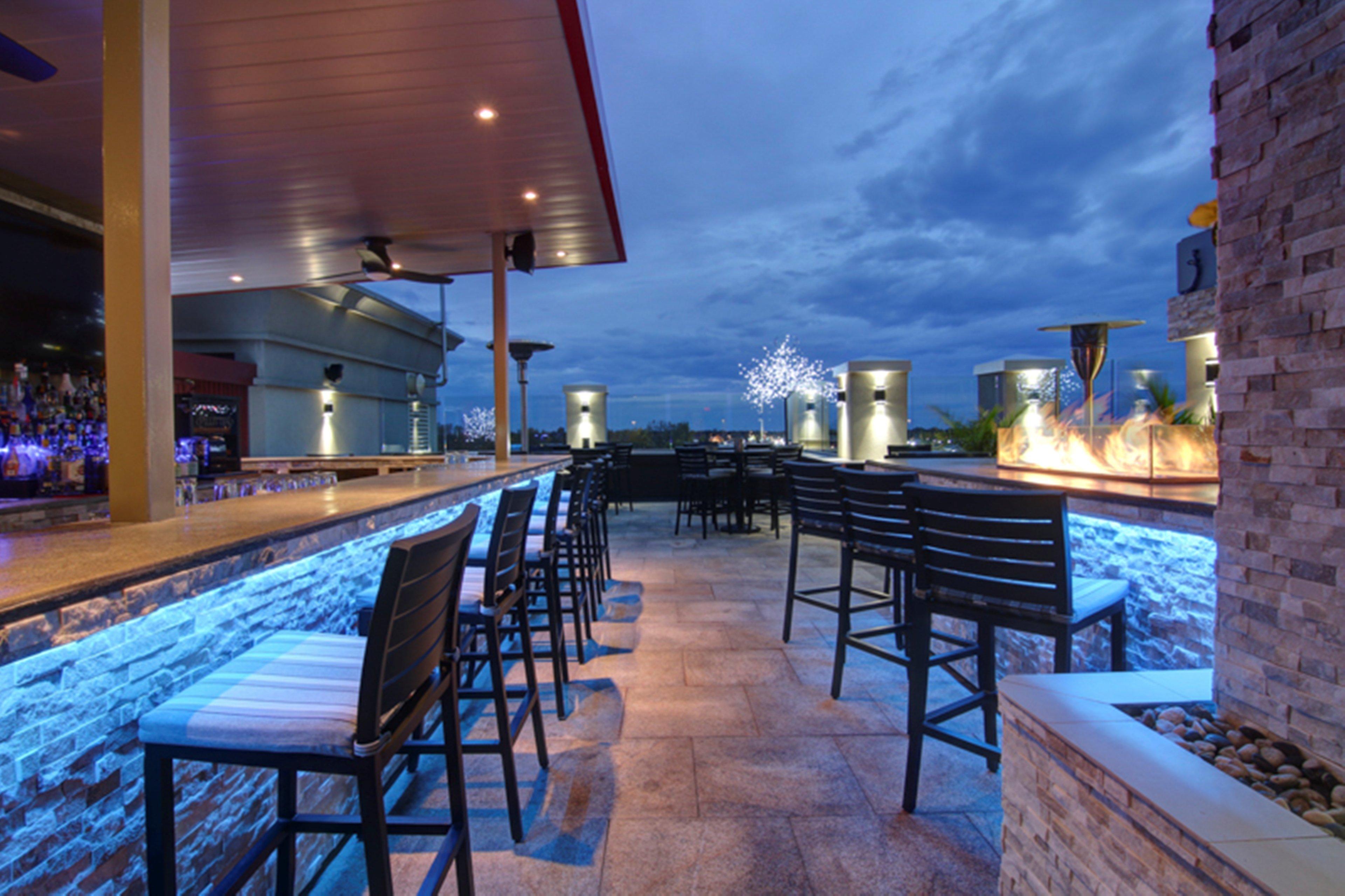 Holiday Inn Hotel & Suites St.Catharines-Niagara By Ihg Sainte-Catherine Exteriör bild