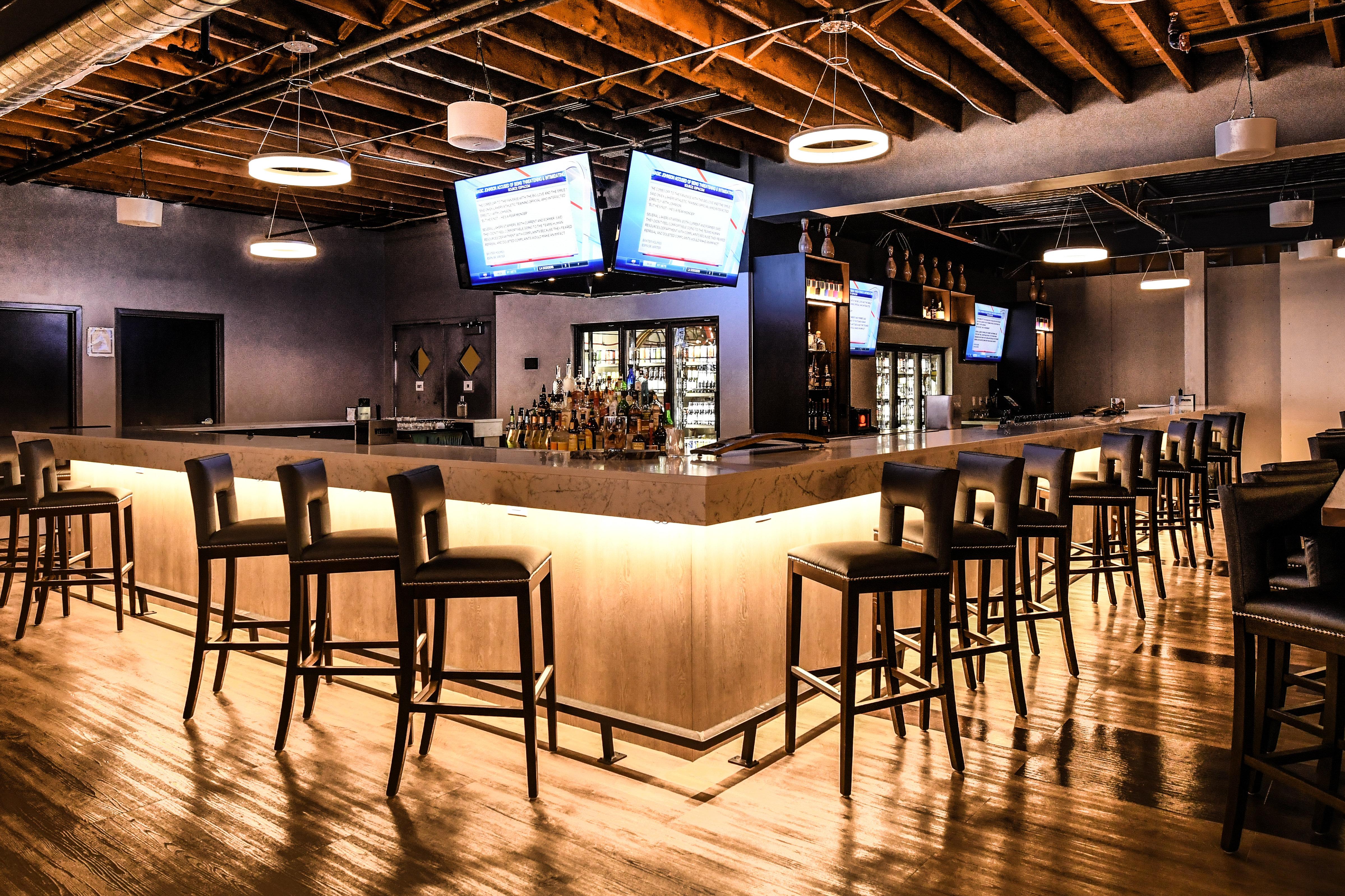 Holiday Inn Hotel & Suites St.Catharines-Niagara By Ihg Sainte-Catherine Exteriör bild
