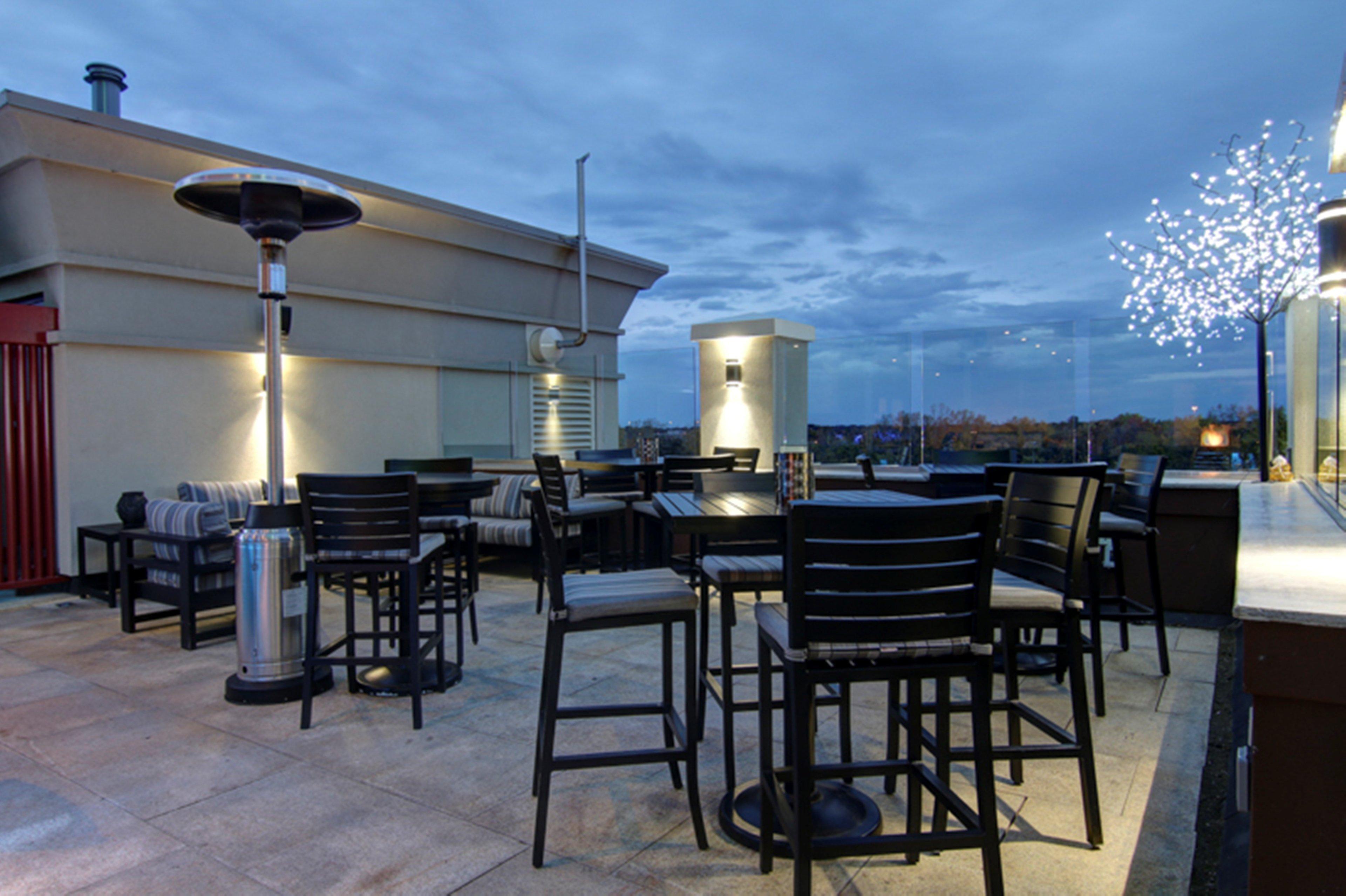 Holiday Inn Hotel & Suites St.Catharines-Niagara By Ihg Sainte-Catherine Exteriör bild