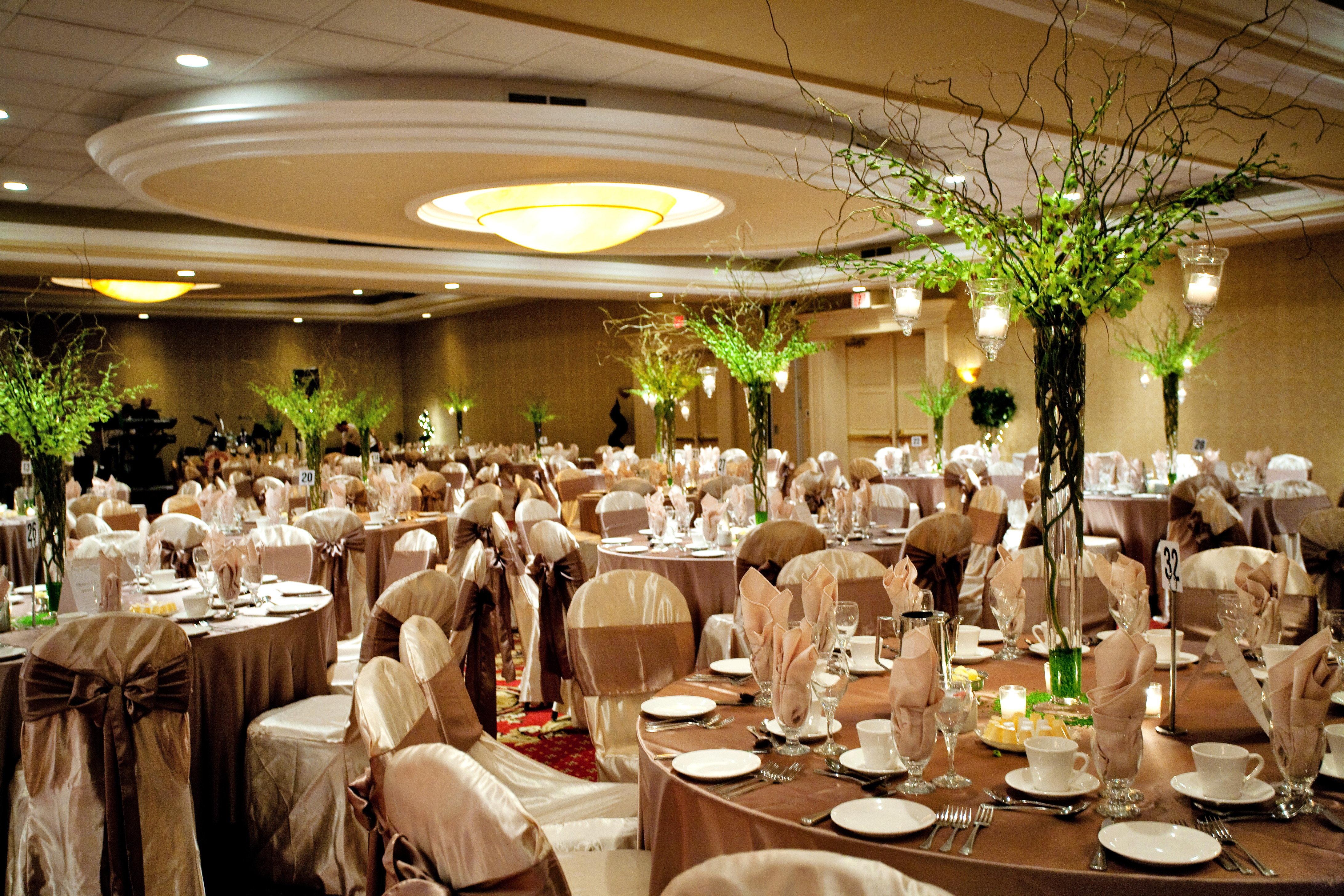 Holiday Inn Hotel & Suites St.Catharines-Niagara By Ihg Sainte-Catherine Exteriör bild
