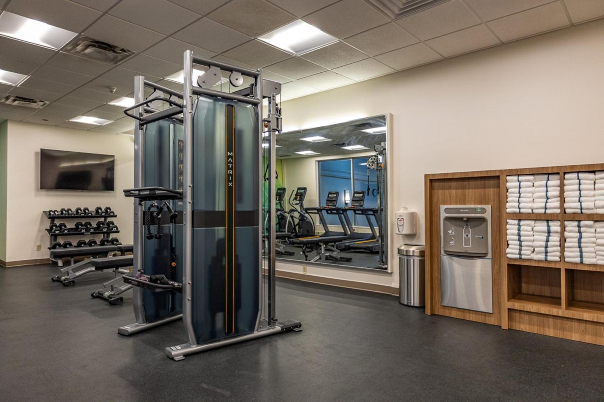 Holiday Inn Hotel & Suites St.Catharines-Niagara By Ihg Sainte-Catherine Exteriör bild