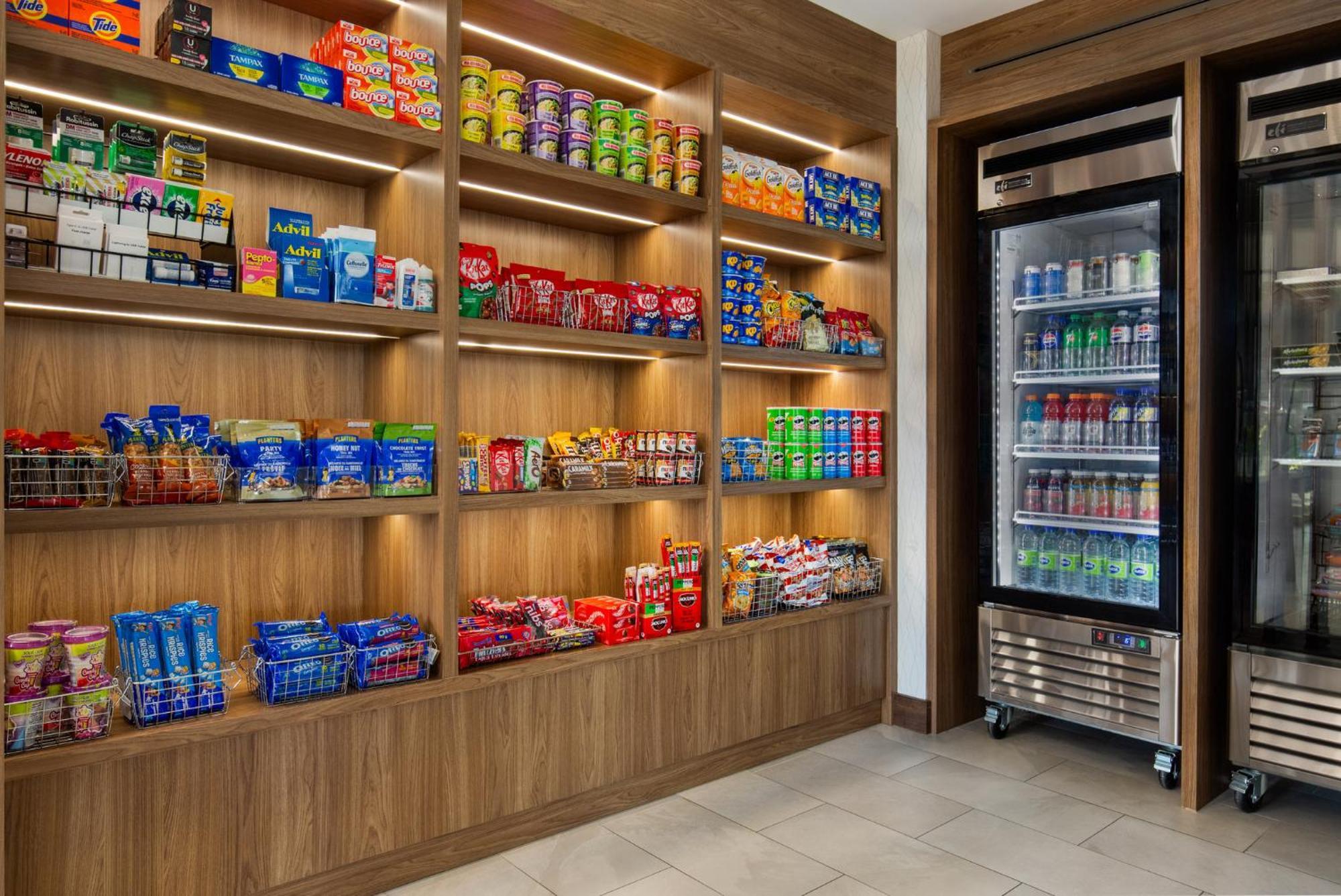 Holiday Inn Hotel & Suites St.Catharines-Niagara By Ihg Sainte-Catherine Exteriör bild