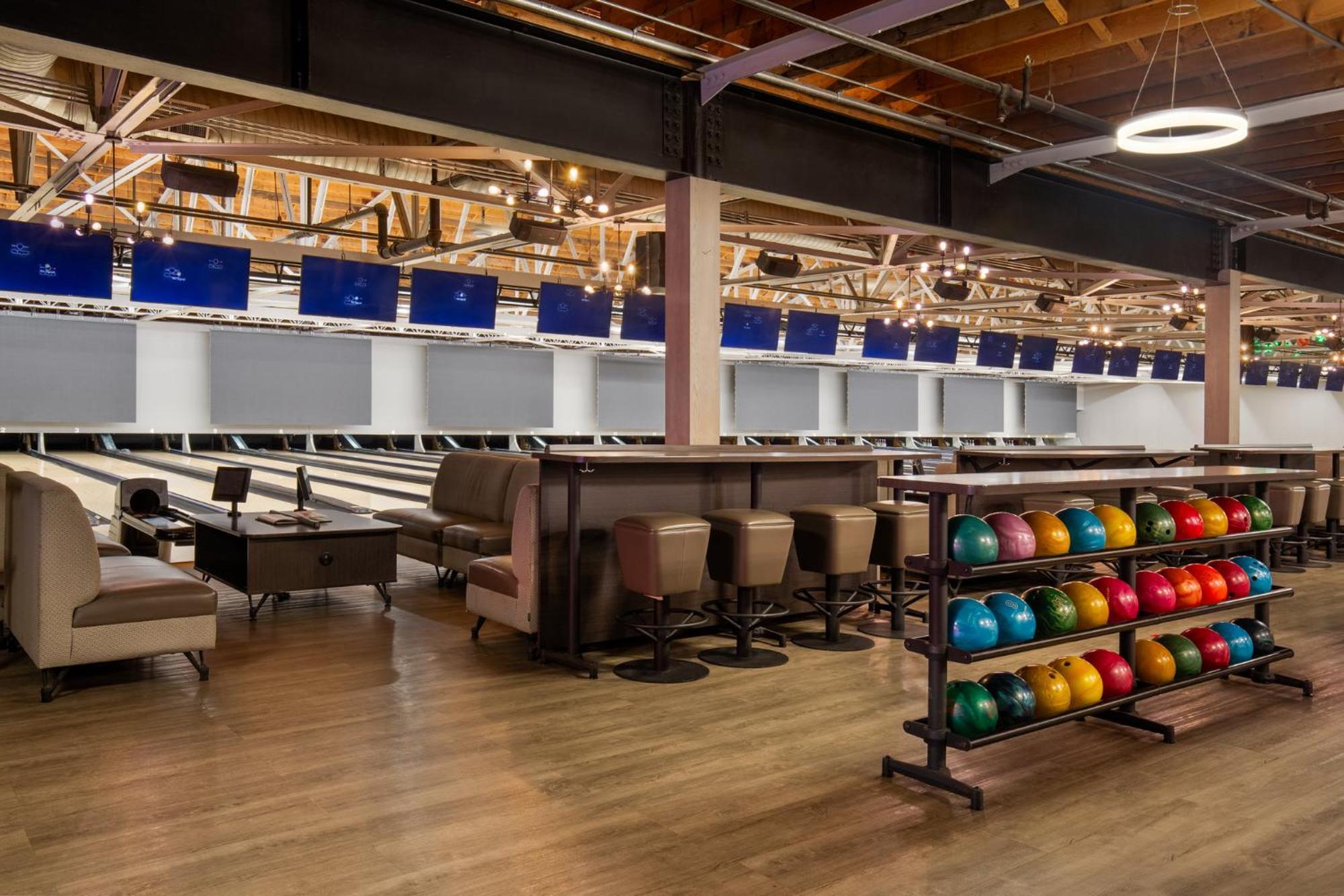 Holiday Inn Hotel & Suites St.Catharines-Niagara By Ihg Sainte-Catherine Exteriör bild