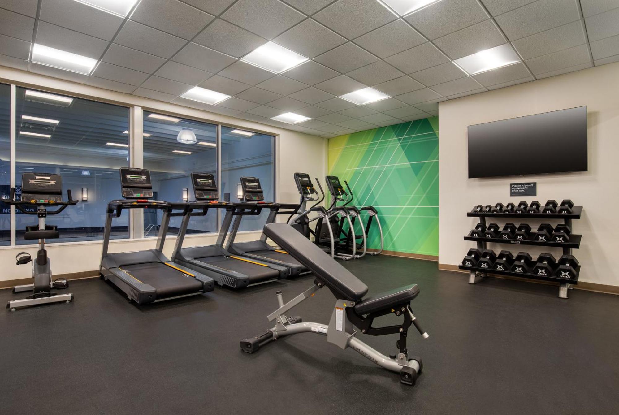 Holiday Inn Hotel & Suites St.Catharines-Niagara By Ihg Sainte-Catherine Exteriör bild
