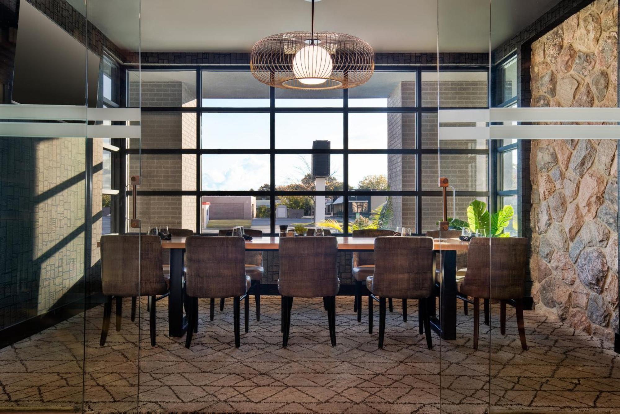 Holiday Inn Hotel & Suites St.Catharines-Niagara By Ihg Sainte-Catherine Exteriör bild