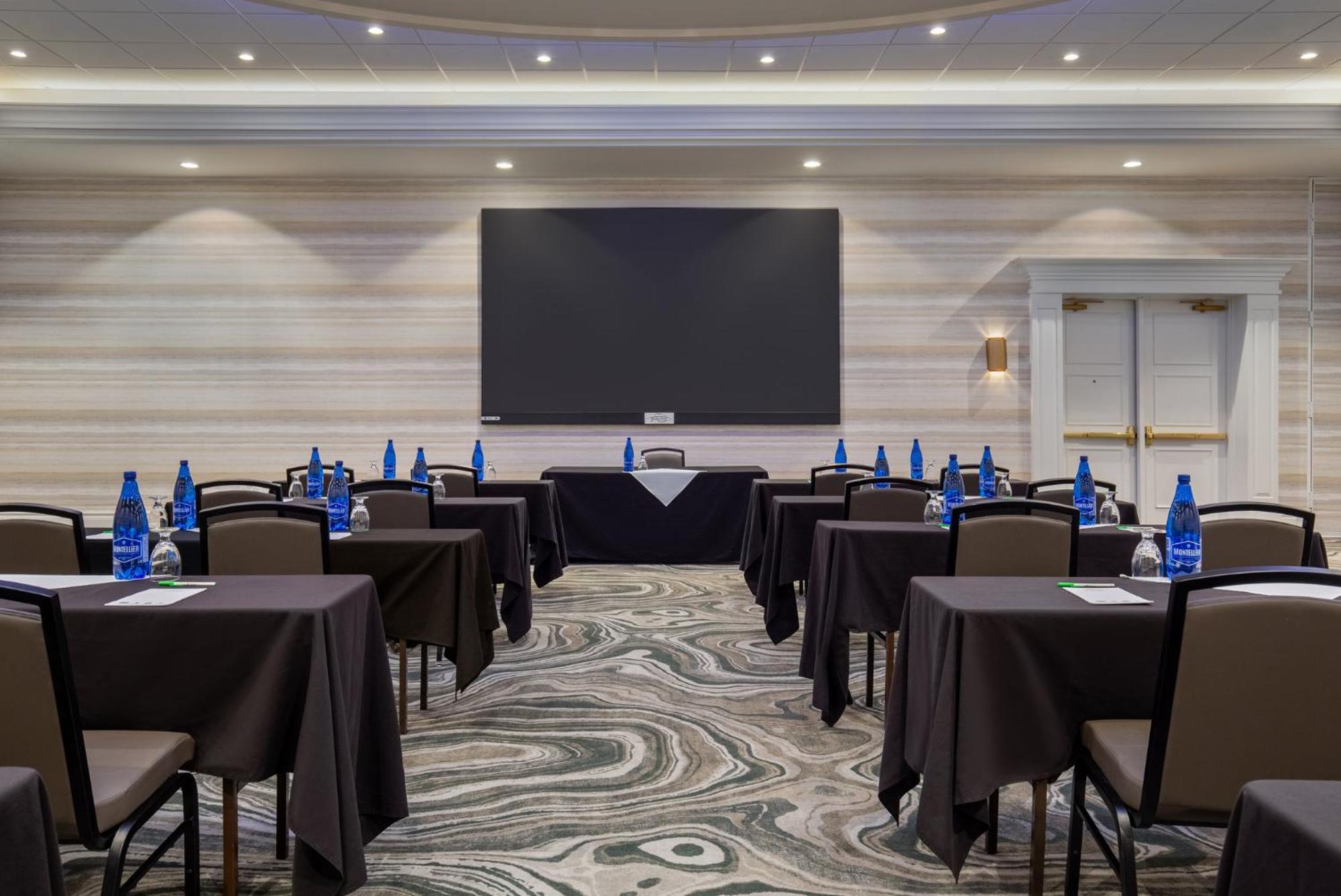 Holiday Inn Hotel & Suites St.Catharines-Niagara By Ihg Sainte-Catherine Exteriör bild