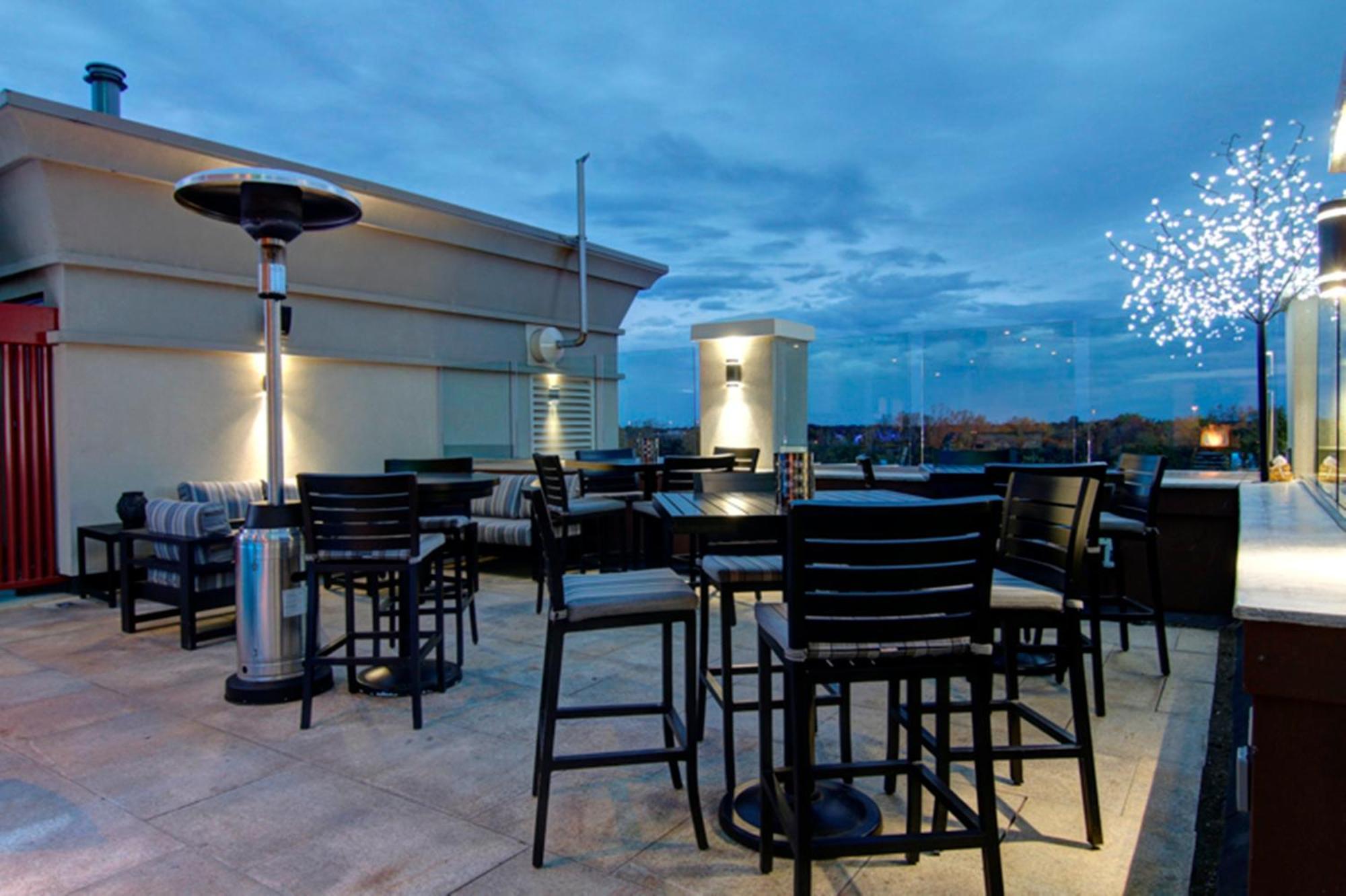 Holiday Inn Hotel & Suites St.Catharines-Niagara By Ihg Sainte-Catherine Exteriör bild