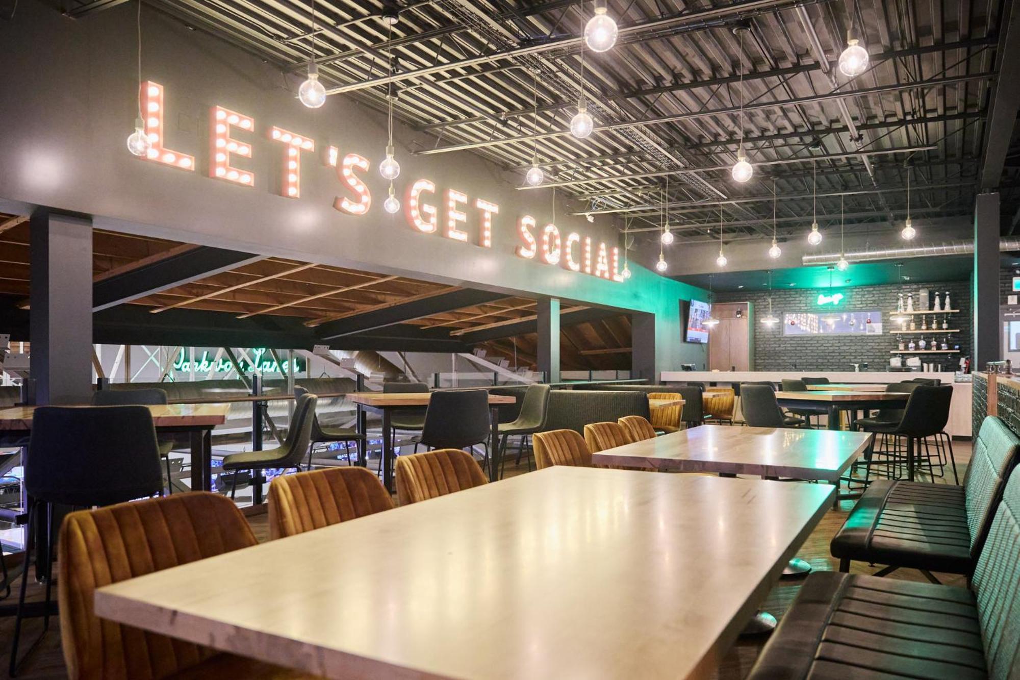 Holiday Inn Hotel & Suites St.Catharines-Niagara By Ihg Sainte-Catherine Exteriör bild