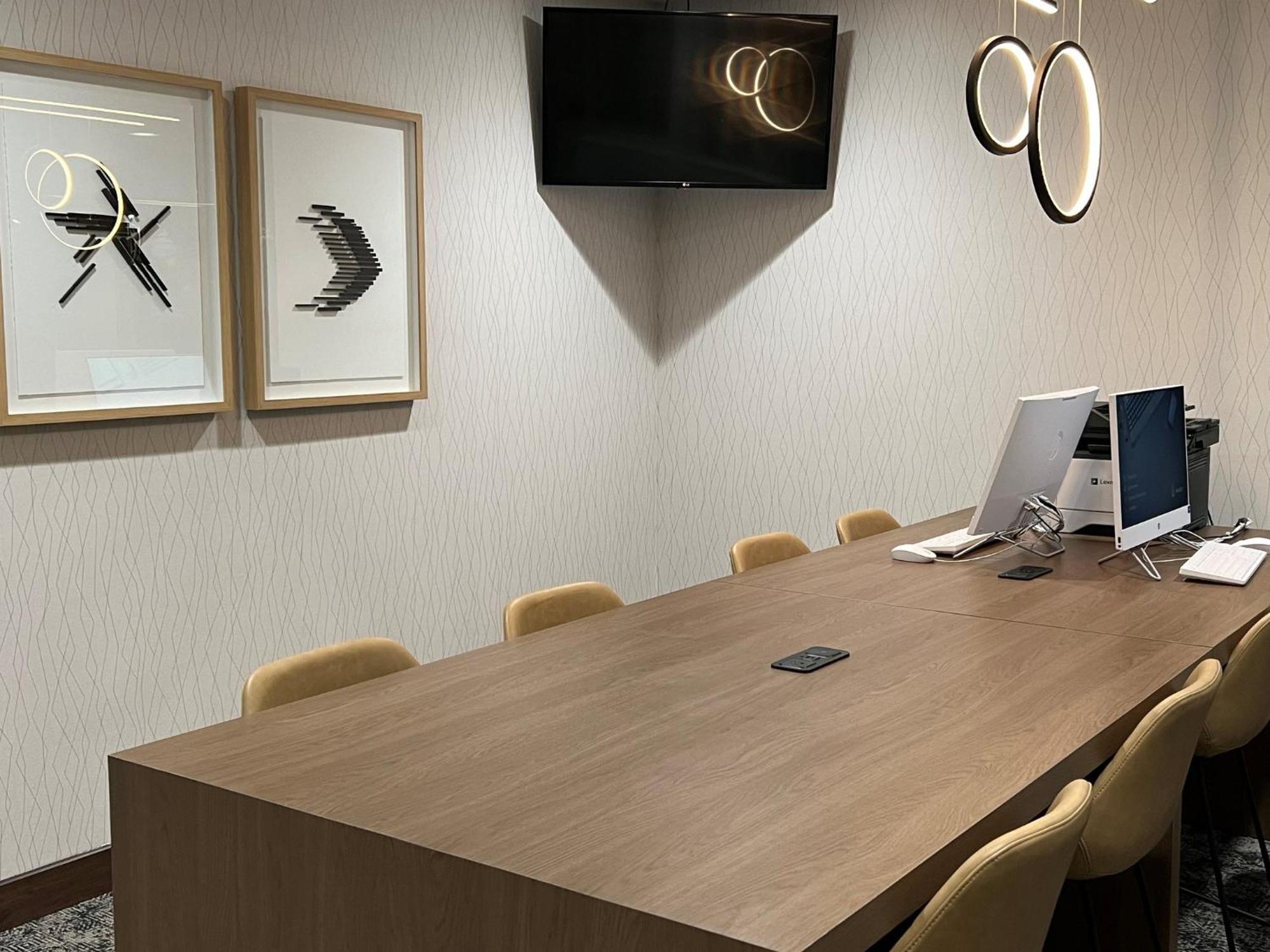 Holiday Inn Hotel & Suites St.Catharines-Niagara By Ihg Sainte-Catherine Exteriör bild