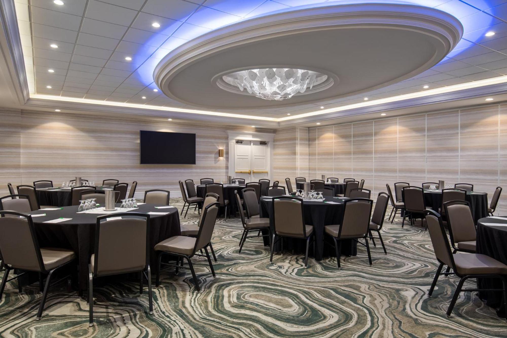 Holiday Inn Hotel & Suites St.Catharines-Niagara By Ihg Sainte-Catherine Exteriör bild